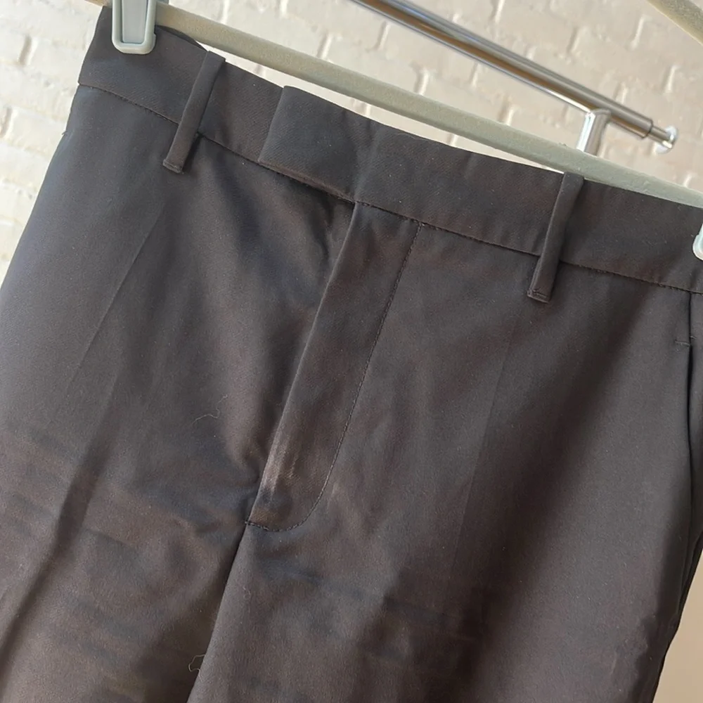 GUCCI TROUSERS | GUCCI UNIFORM | UNISEX GUCCI SLACKS